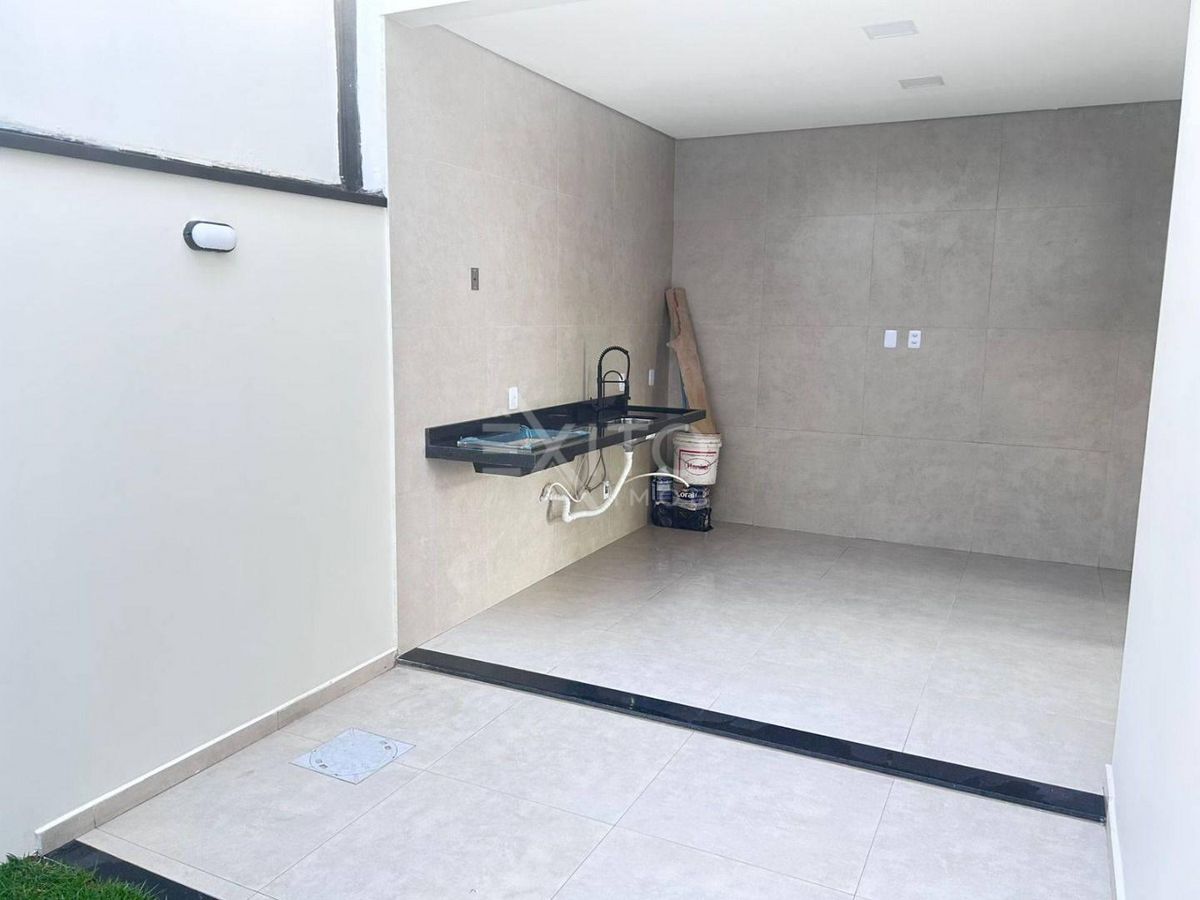 Casa, 3 quartos, 152 m² - Foto 9