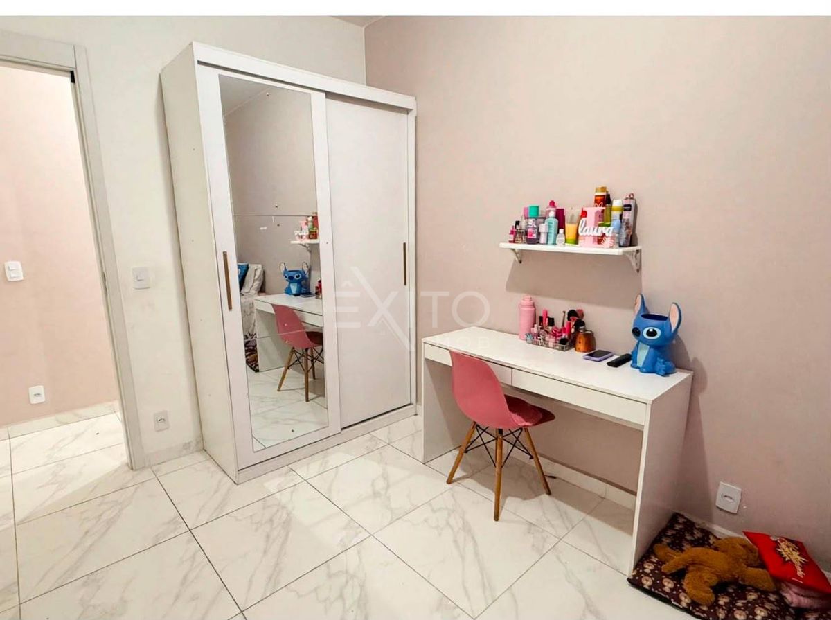 Apartamento, 2 quartos, 52 m² - Foto 10