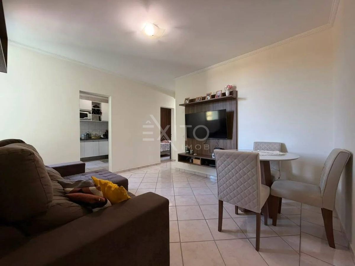 Apartamento, 2 quartos, 59 m² - Foto 2