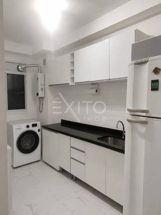 Apartamento, 2 quartos, 47 m² - Foto 5