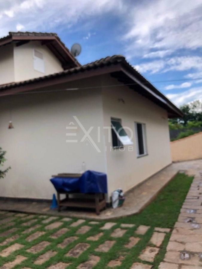 Sítio, 4 quartos, 1000 m² - Foto 7
