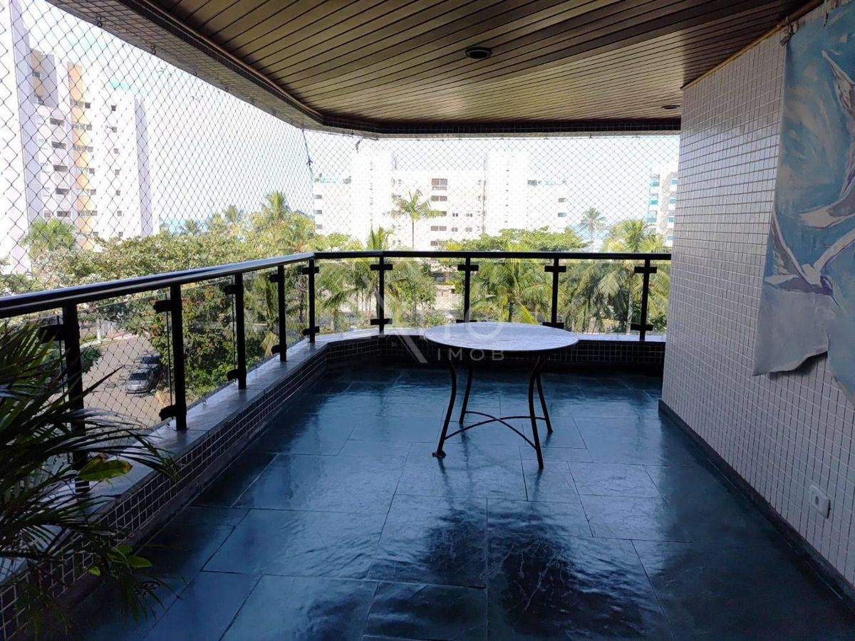 Apartamento, 3 quartos, 136 m² - Foto 6