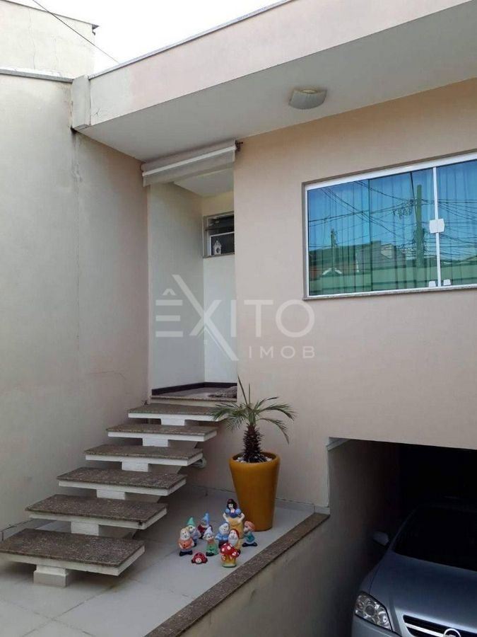 Casa, 3 quartos, 200 m² - Foto 3