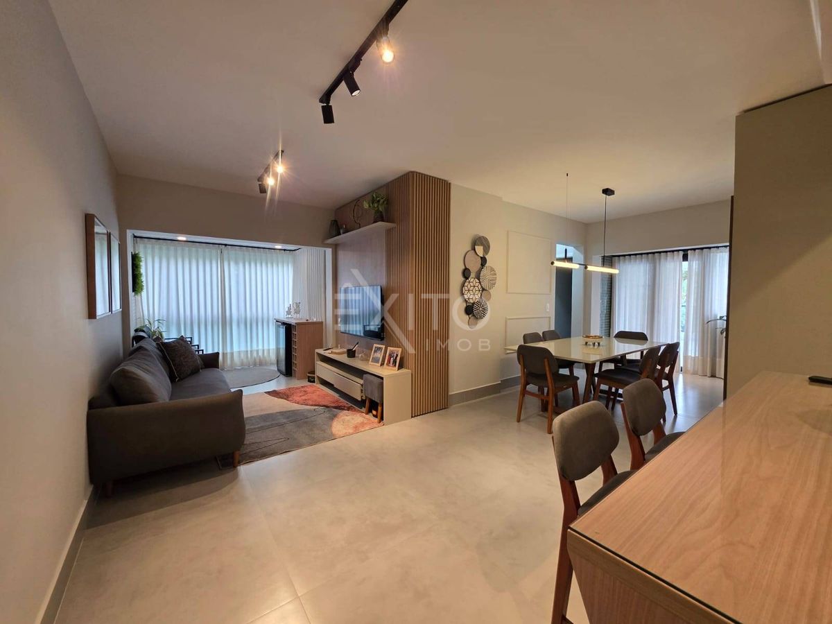 Apartamento, 3 quartos, 126 m² - Foto 16