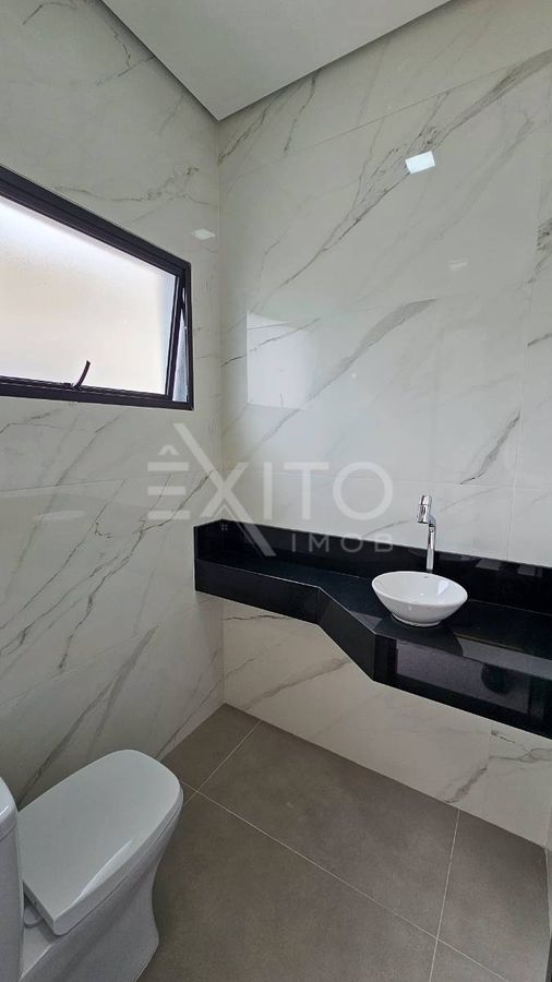 Casa de Condomínio, 3 quartos - Foto 3