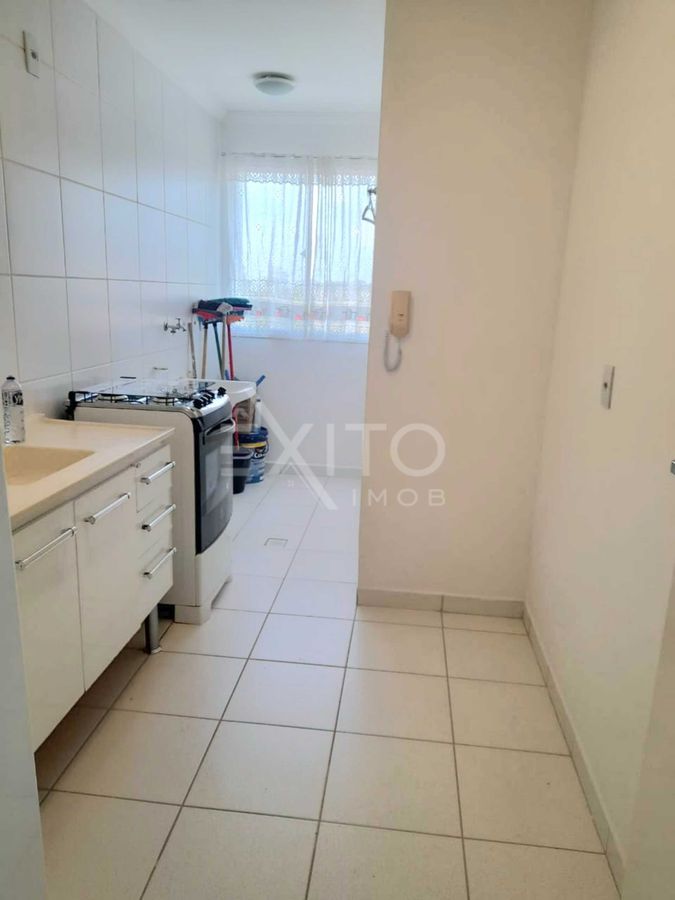 Apartamento, 2 quartos, 54 m² - Foto 5