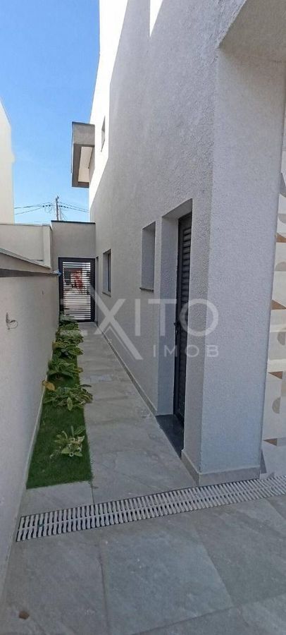 Sobrado, 3 quartos, 222 m² - Foto 7