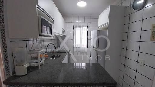 Apartamento, 2 quartos, 60 m² - Foto 15