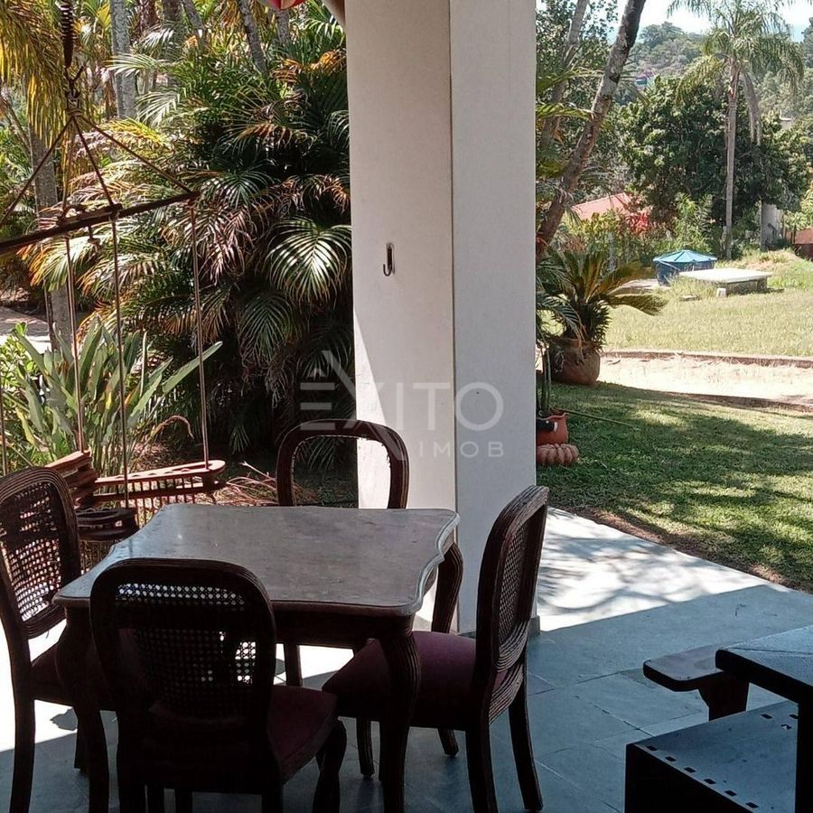 Casa, 3 quartos, 300 m² - Foto 7