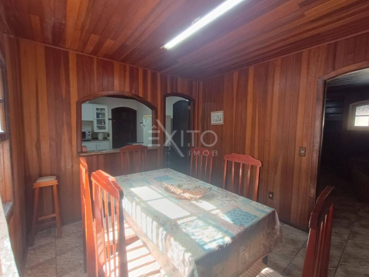 Sobrado, 4 quartos, 289 m² - Foto 26