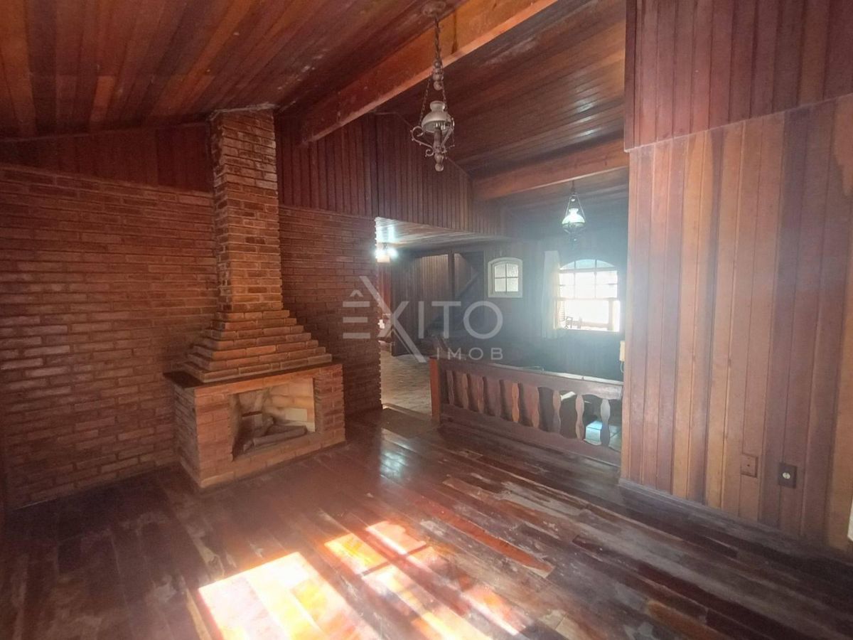 Sobrado, 4 quartos, 289 m² - Foto 8