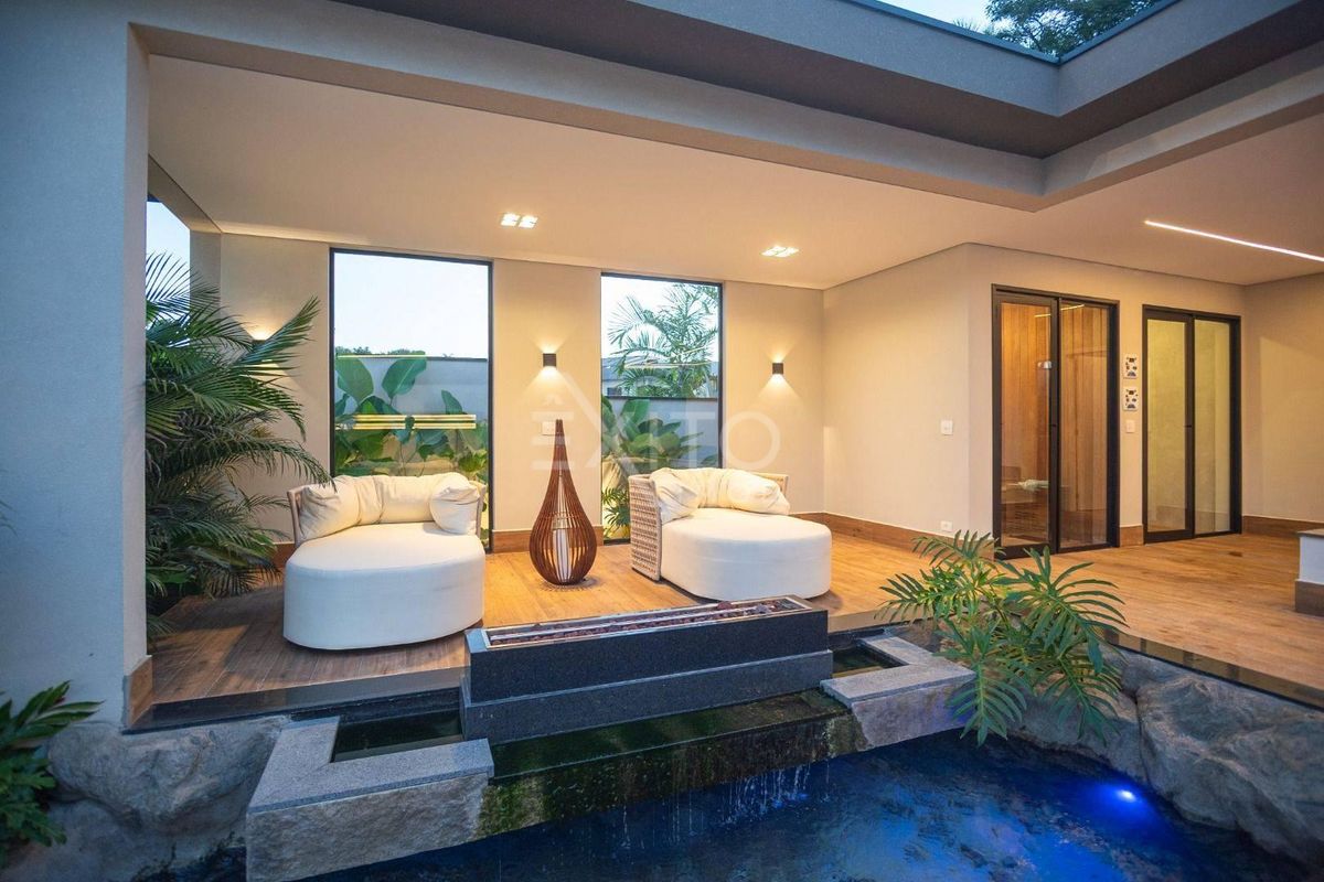 Casa, 7 quartos, 1389 m² - Foto 7