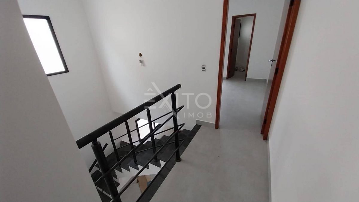 Sobrado, 3 quartos, 153 m² - Foto 3