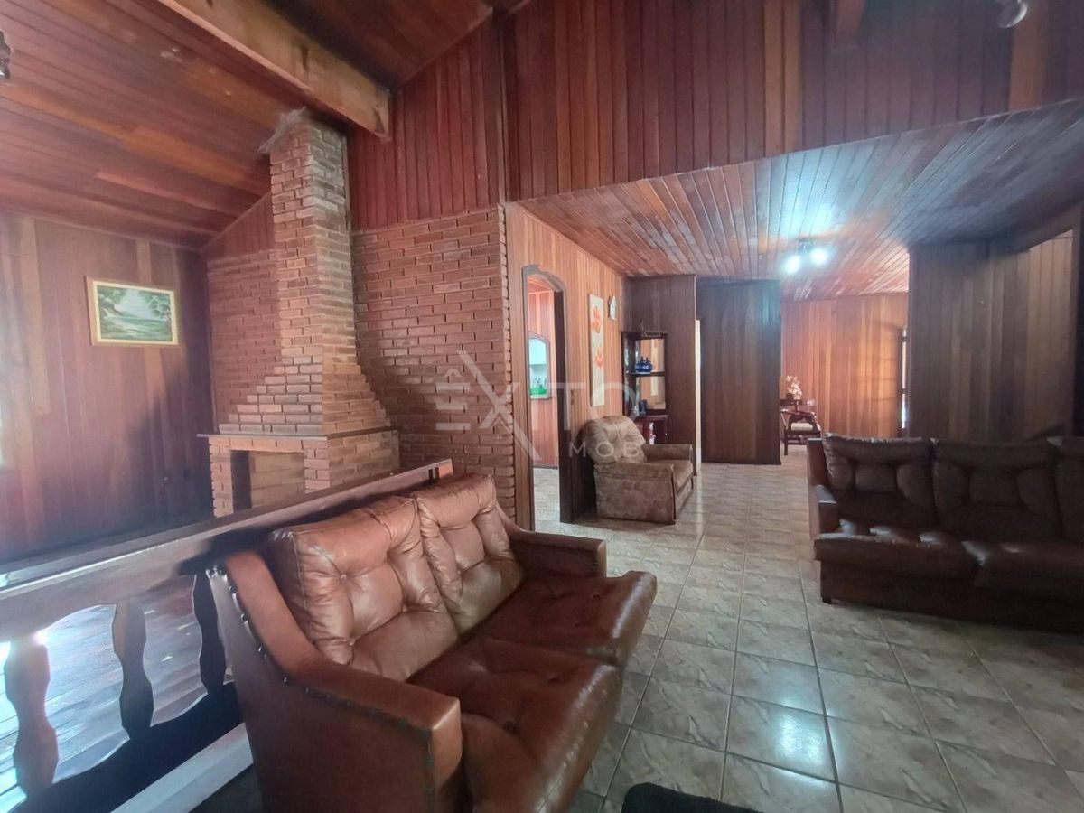 Sobrado, 4 quartos, 289 m² - Foto 7