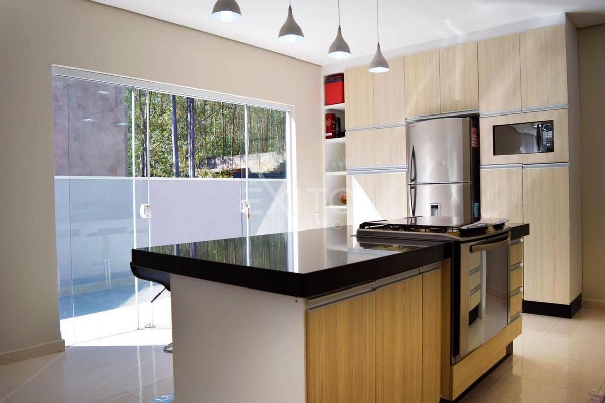 Casa, 4 quartos, 360 m² - Foto 13