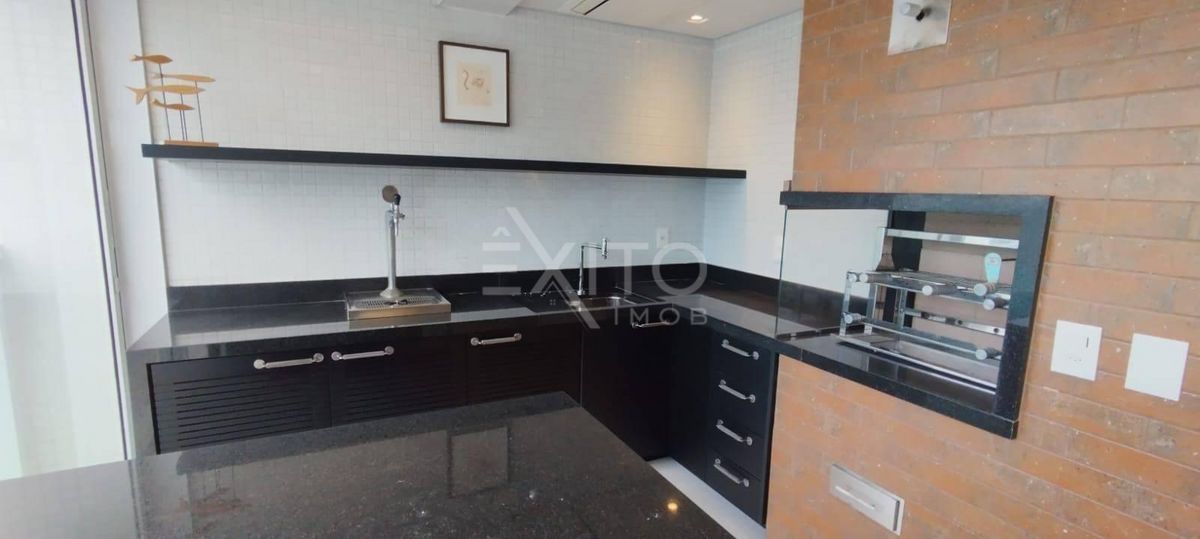 Cobertura, 4 quartos, 240 m² - Foto 13