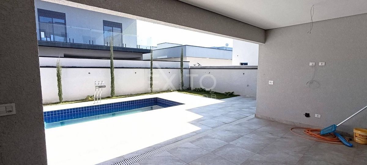 Sobrado, 3 quartos, 222 m² - Foto 10