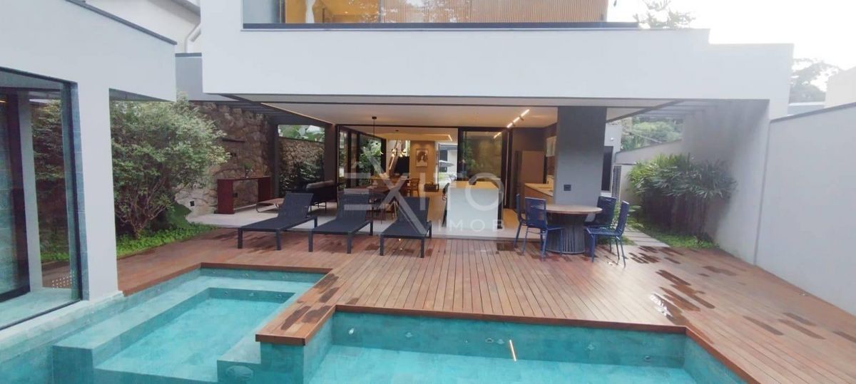 Casa, 5 quartos, 424 m² - Foto 36