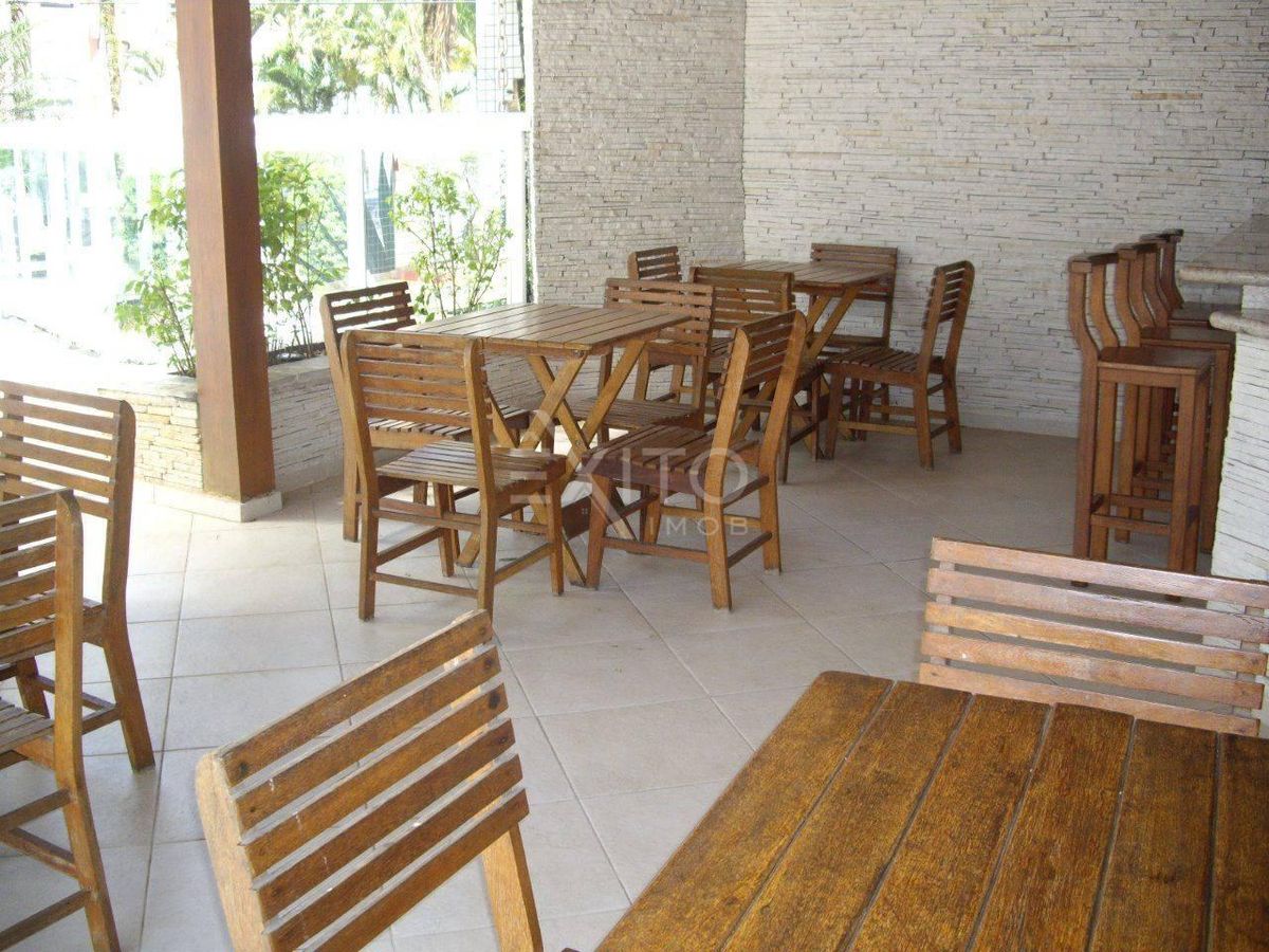 Apartamento, 3 quartos, 90 m² - Foto 16