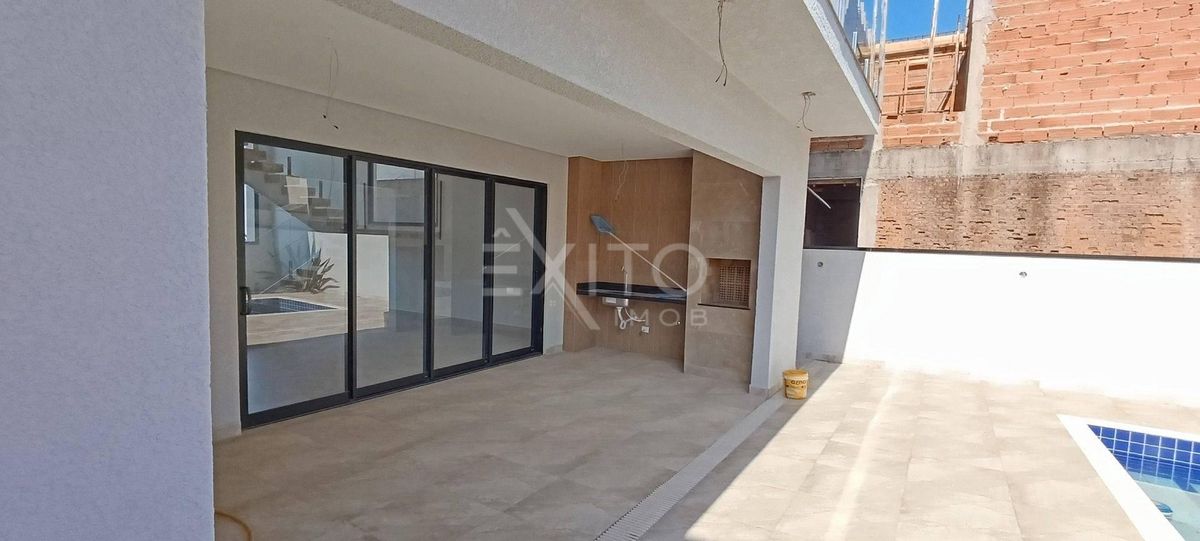 Sobrado, 3 quartos, 222 m² - Foto 8