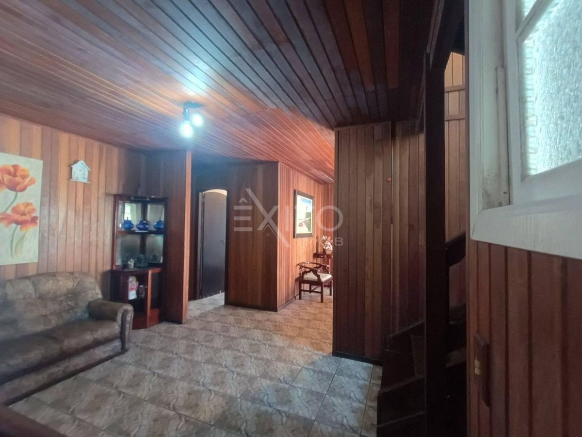 Sobrado, 4 quartos, 289 m² - Foto 9