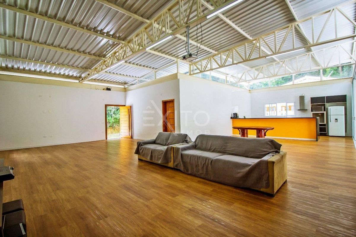 Casa, 4 quartos, 361 m² - Foto 8