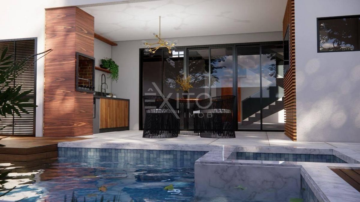 Sobrado, 3 quartos, 273 m² - Foto 14