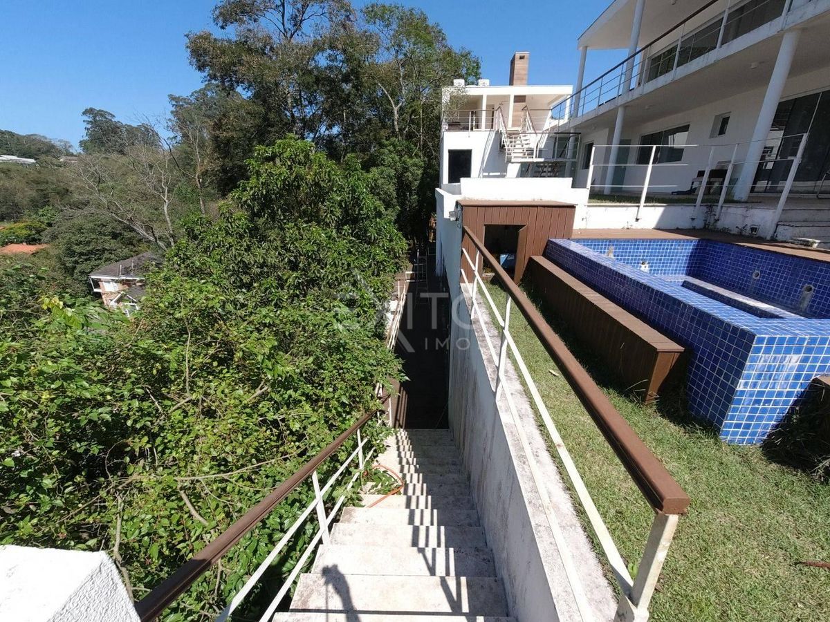 Casa, 5 quartos, 640 m² - Foto 13
