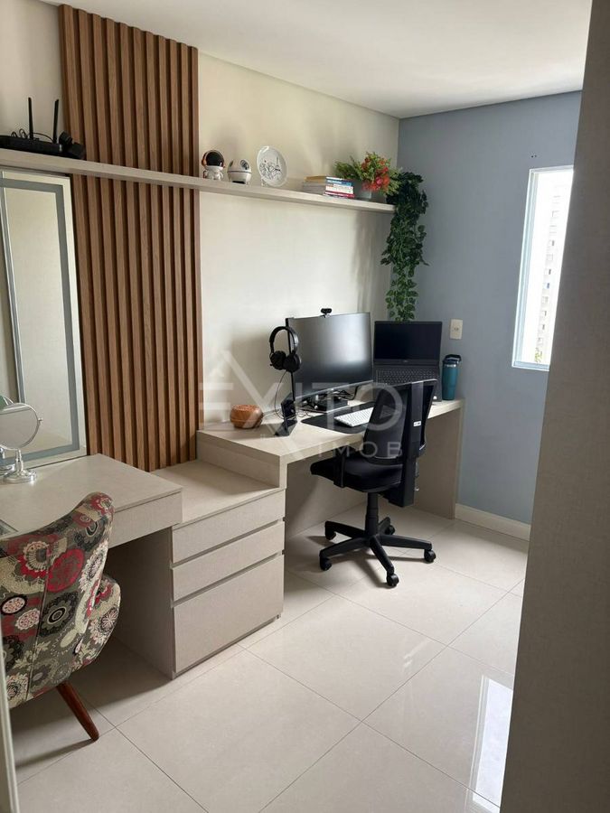 Apartamento, 2 quartos, 62 m² - Foto 8
