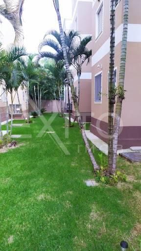 Apartamento, 2 quartos, 50 m² - Foto 5