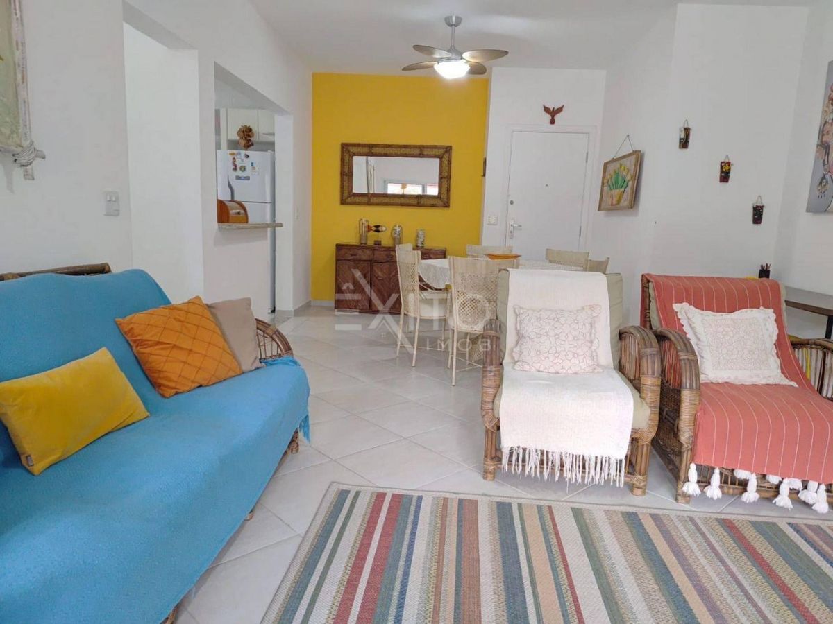 Apartamento, 3 quartos, 98 m² - Foto 3