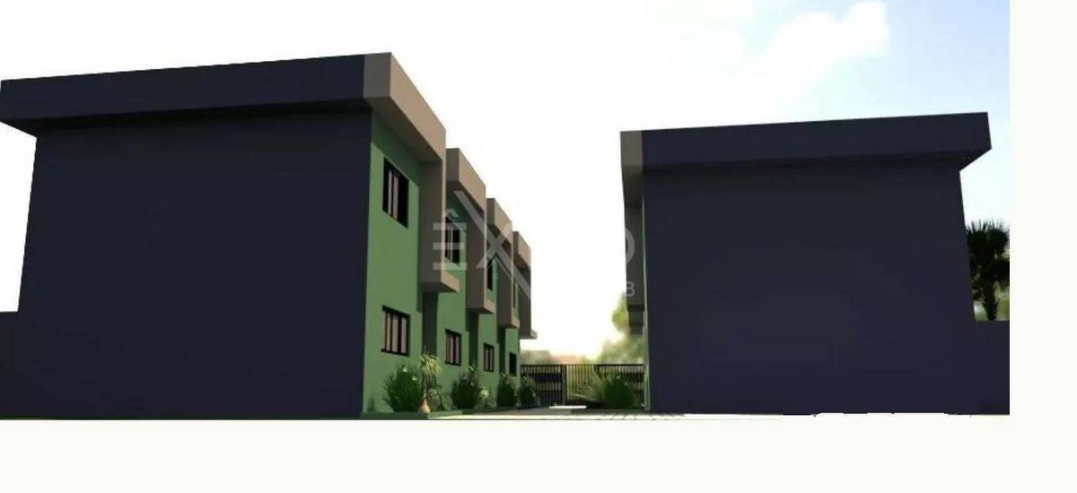 Sobrado, 2 quartos, 71 m² - Foto 4