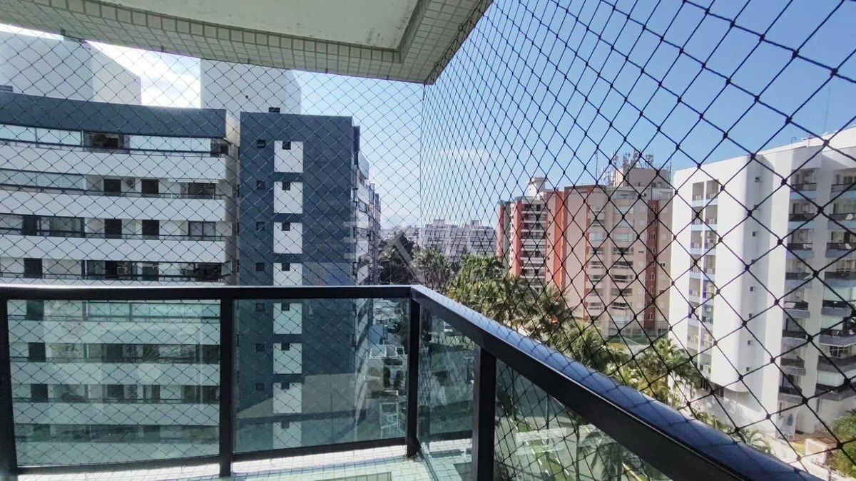 Apartamento, 3 quartos, 120 m² - Foto 16