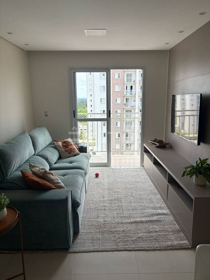 Apartamento, 2 quartos, 62 m² - Foto 9