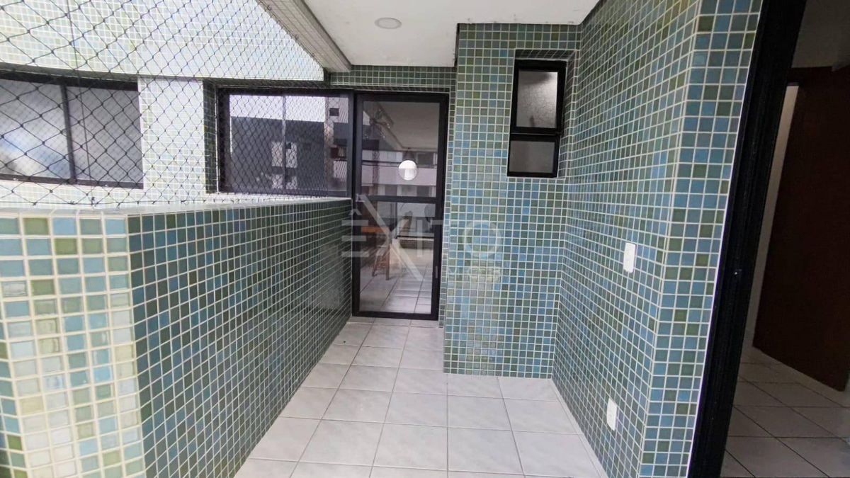 Apartamento, 2 quartos, 88 m² - Foto 3