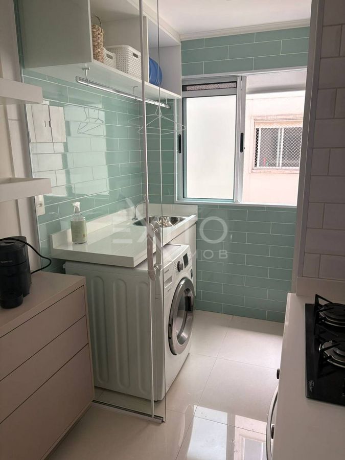 Apartamento, 2 quartos, 62 m² - Foto 5