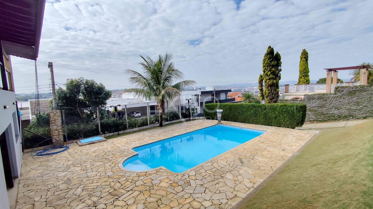 Casa, 4 quartos, 464 m² - Foto 17