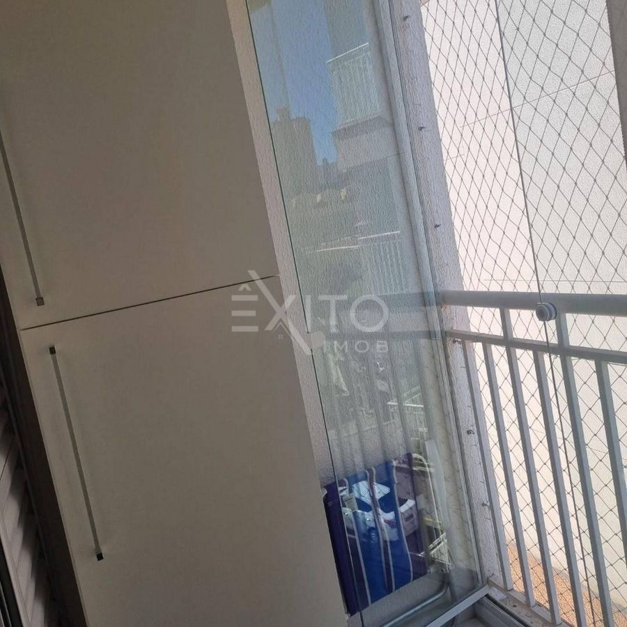 Apartamento, 3 quartos, 92 m² - Foto 9