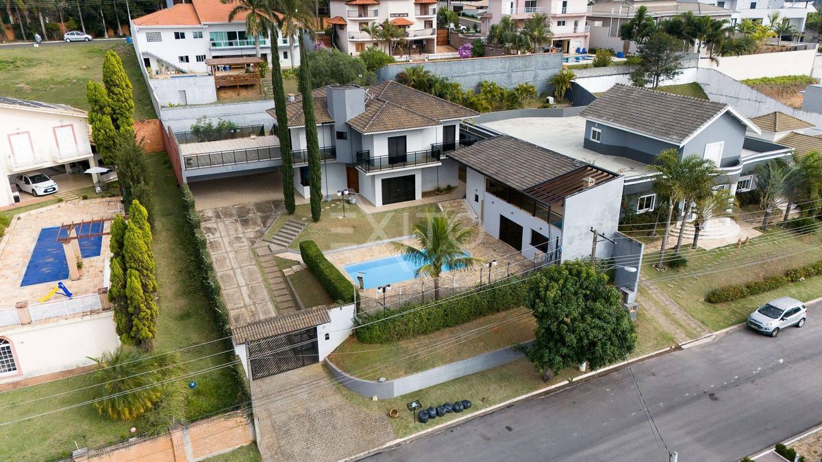 Casa, 4 quartos, 464 m² - Foto 8