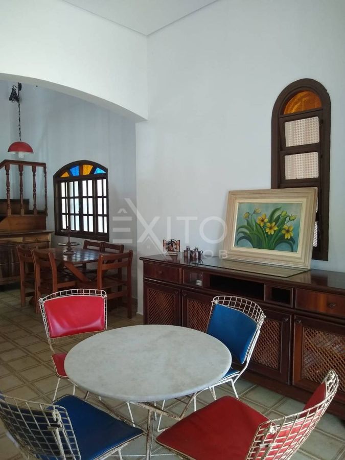 Casa, 4 quartos, 193 m² - Foto 19