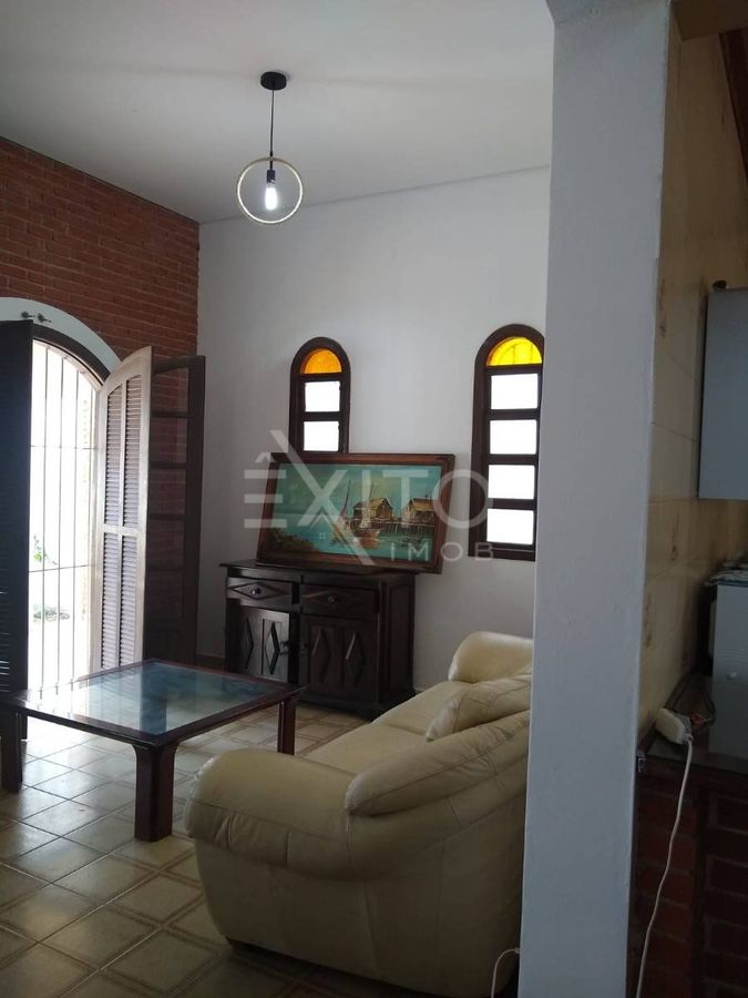 Casa, 4 quartos, 193 m² - Foto 8