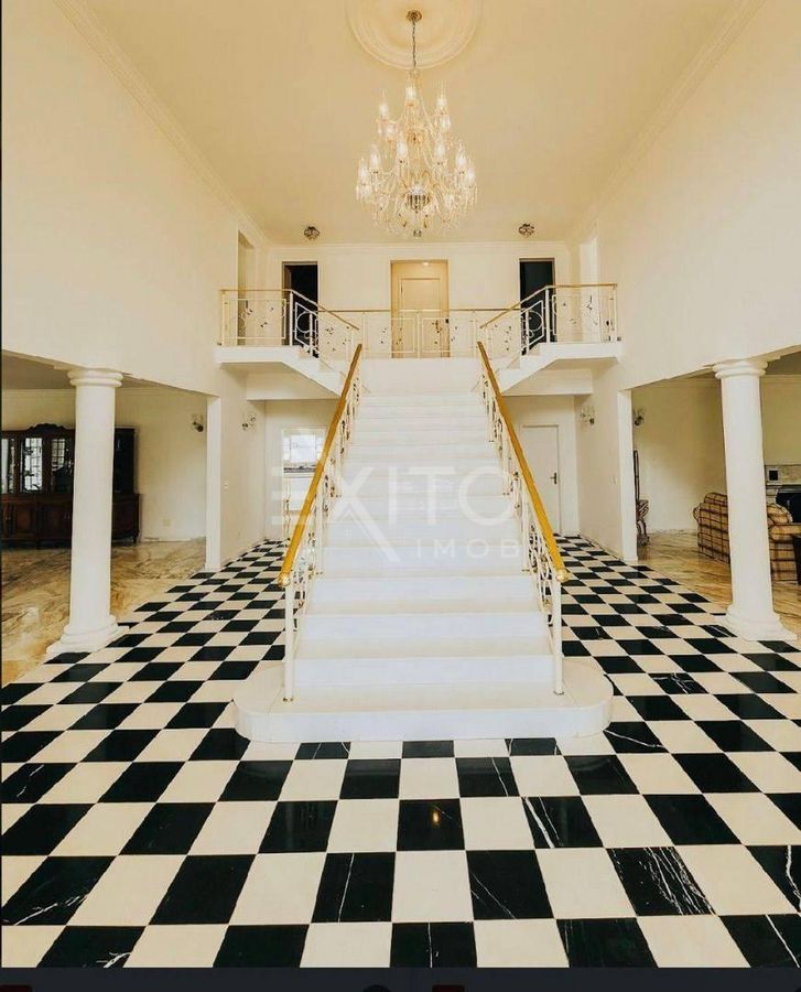 Casa, 10 quartos, 1300 m² - Foto 4