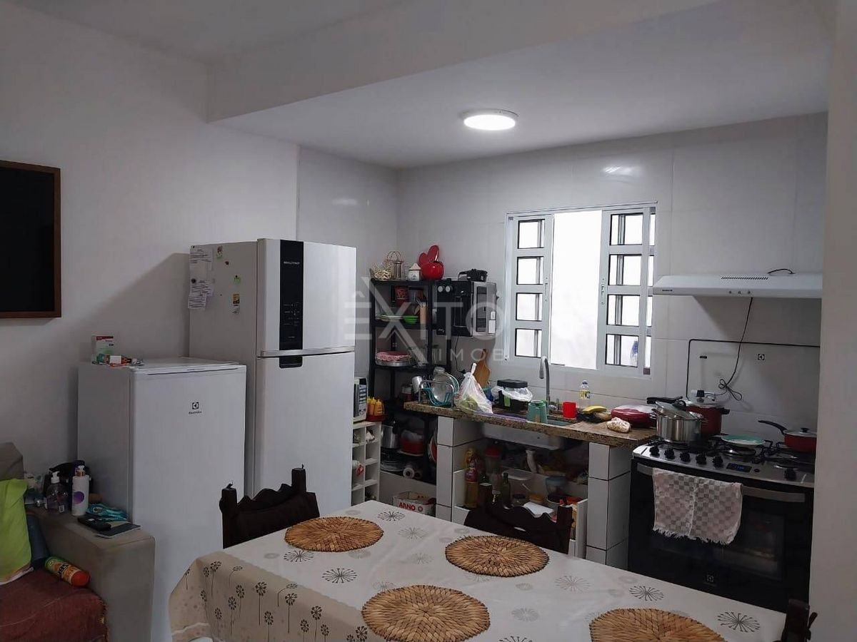 Sobrado, 2 quartos, 75 m² - Foto 6
