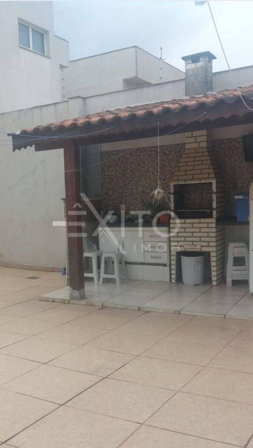 Casa, 3 quartos, 155 m² - Foto 10