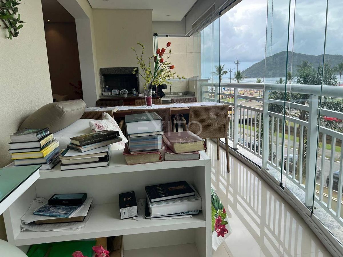 Apartamento, 3 quartos, 138 m² - Foto 17