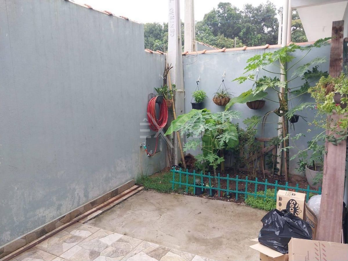 Sobrado, 2 quartos, 75 m² - Foto 4