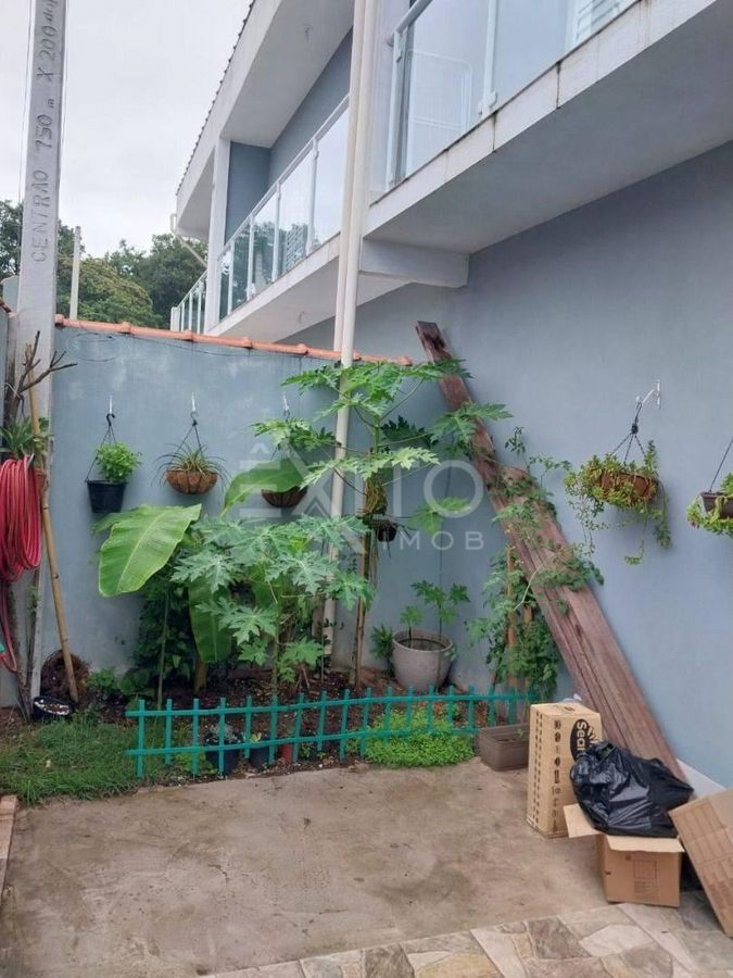 Sobrado, 2 quartos, 75 m² - Foto 3