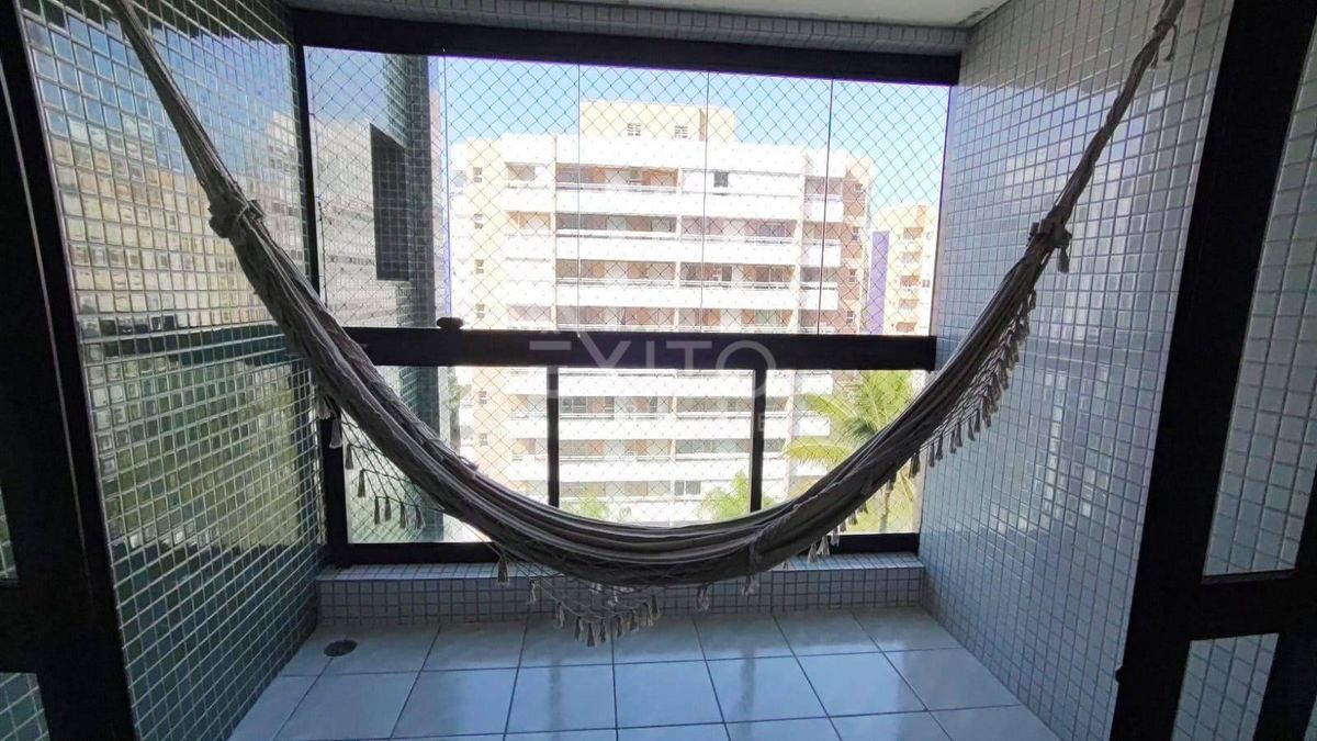 Apartamento, 3 quartos, 120 m² - Foto 11