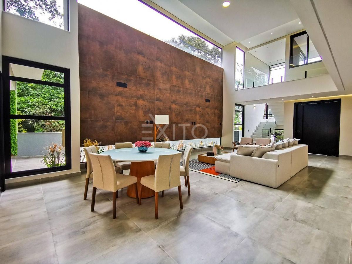 Casa, 5 quartos, 460 m² - Foto 20