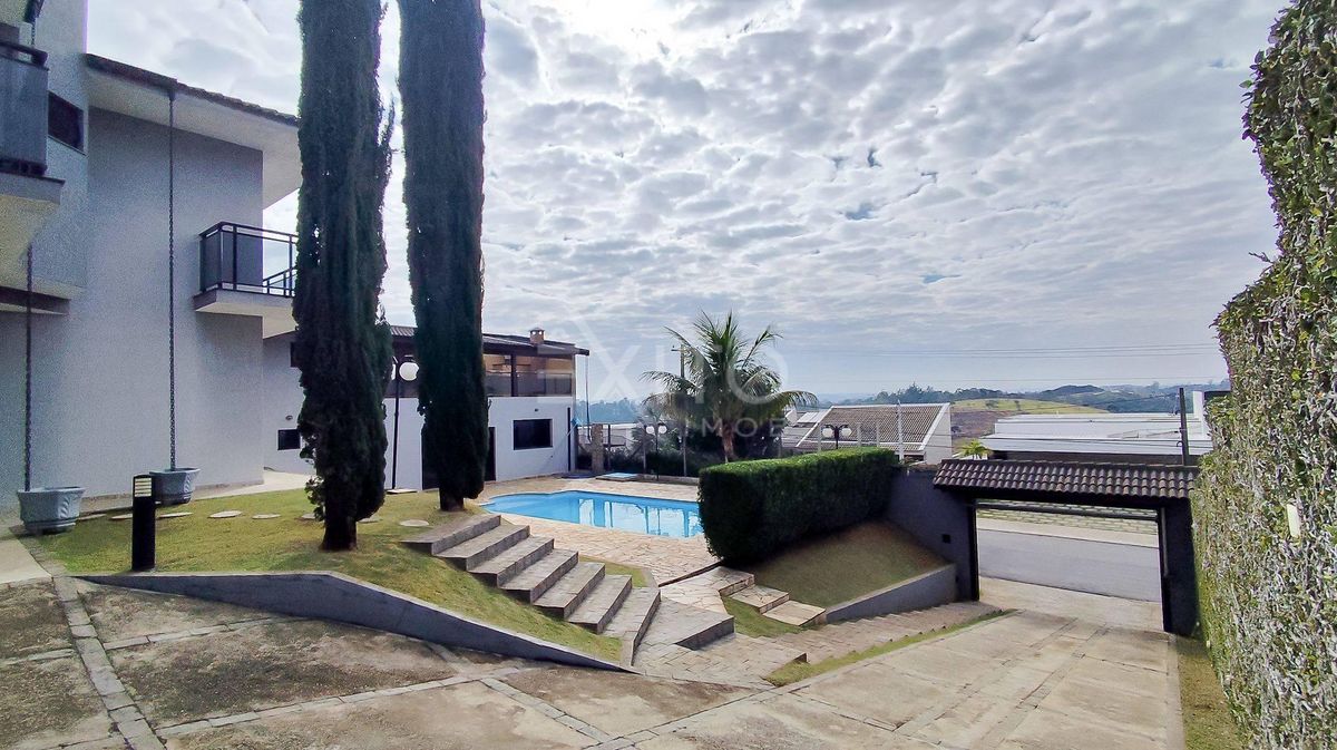 Casa, 4 quartos, 464 m² - Foto 3